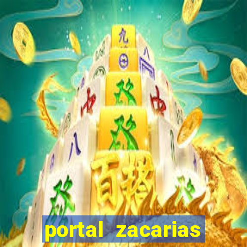 portal zacarias andressa urach